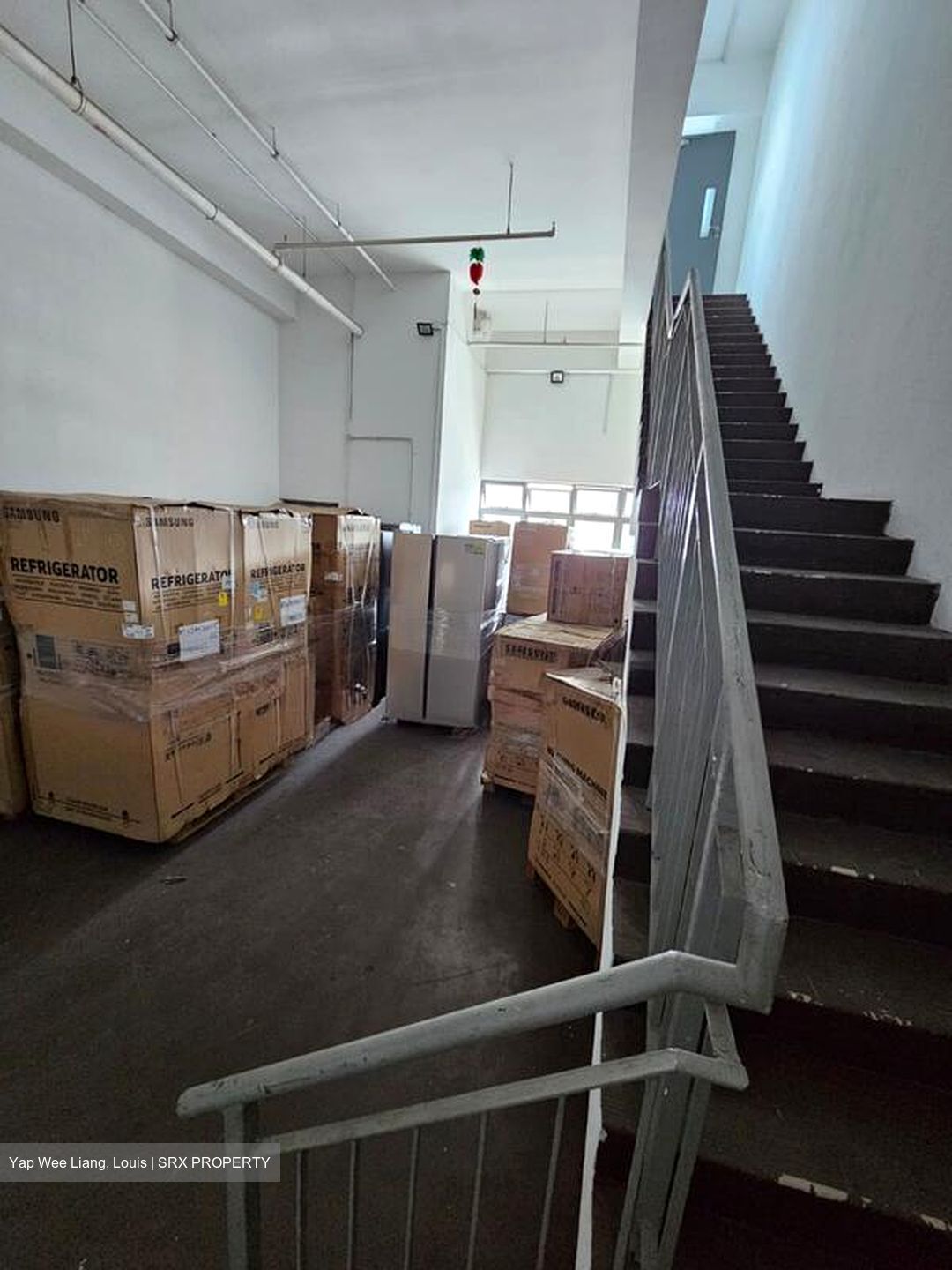 Eco-tech@sunview (D22), Factory #498175291